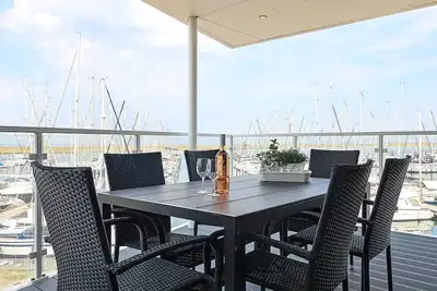 Image de Maison de vacances pour 6 a Wendtorf