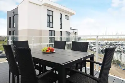 Image de Maison de vacances pour 6 a Wendtorf