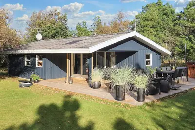 Image de Maison de vacances pour 6 a Pandrup