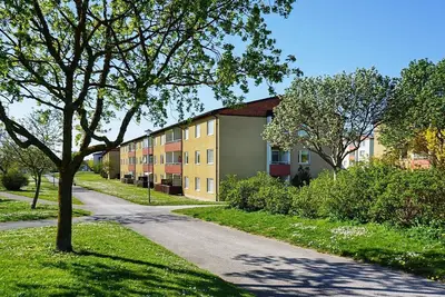 Image de Maison de vacances pour 6 a Visby-By Traum