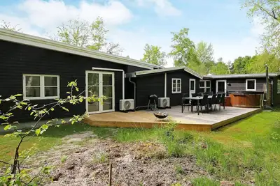 Image de Maison de vacances pour 8 a Vig-By Traum