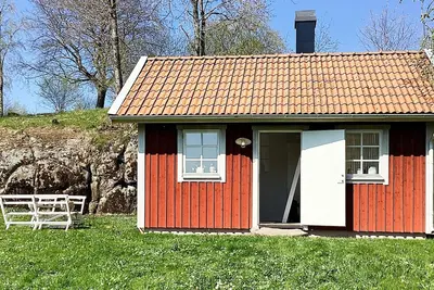 Image de Maison de vacances pour 4 a FALKĂ–PING-By Traum
