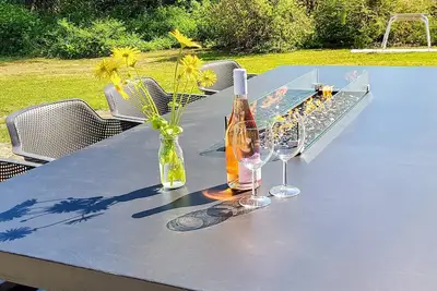 Image de Maison de vacances pour 8 a Bjert-By Traum