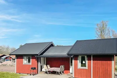 Image de Maison de vacances pour 4 a GRÄNNA-By Traum