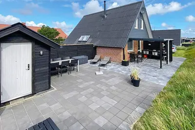 Image de Maison de vacances pour 4 a Thisted