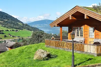 Image de Maison de vacances pour 5 a olden