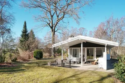 Image de Maison de vacances pour 5 a Melby-By Traum
