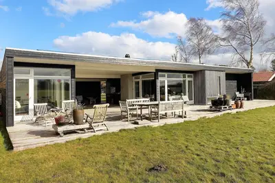 Image de Chalet lumineux avec spa -- By Traum Ferienwohnungen