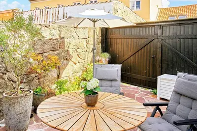 Image de Maison de vacances pour 6 a Svaneke