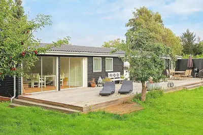 Image de 4 etoiles maison de vacances a Stege-By Traum