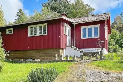 Image de Maison de vacances pour 4 a Uddevalla-By Traum