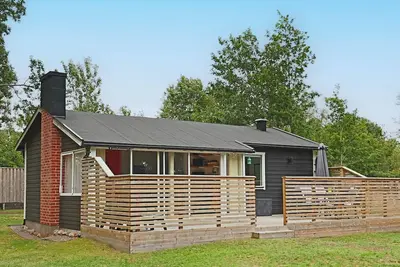 Image de Maison de vacances pour 5 a Steninge-By Traum