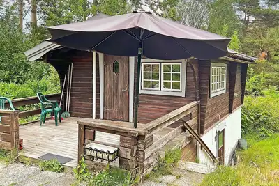 Image de Maison de vacances pour 4 a ÅKERSBERGA-By Traum