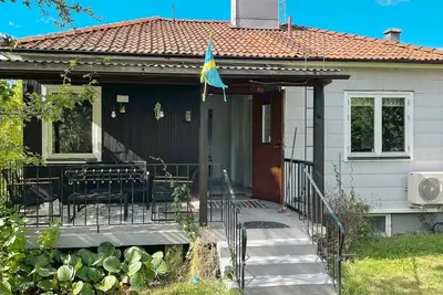 Image de Maison de vacances pour 4 a Gamleby