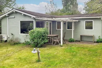 Image de Maison de vacances pour 4 a Jægerspris-By Traum