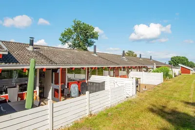 Image de Maison de vacances pour 4 a Aabenraa