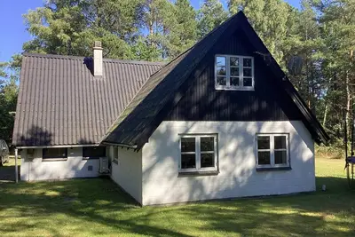 Image de Maison de vacances pour 6 a Hadsund-By Traum