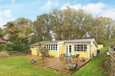 Image de Maison de vacances pour 6 a Haarby-By Traum