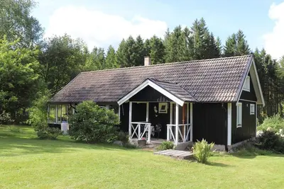 Image de Maison de vacances pour 6 a SIMLĂ…NGSDALEN