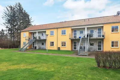 Image de Maison de vacances pour 4 a Hals-By Traum