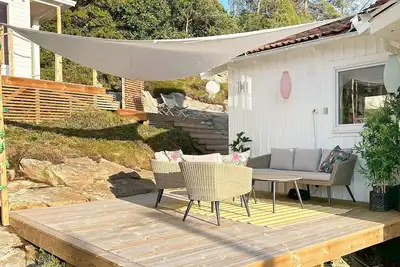 Image de Maison de vacances pour 7 a Ljungskile-By Traum