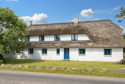 Image de Maison de vacances pour 16 a Tim