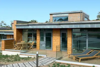 Image de Maison de vacances pour 6 a Svaneke
