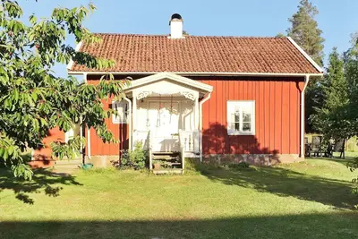 Image de Maison de vacances pour 6 a Ulricehamn