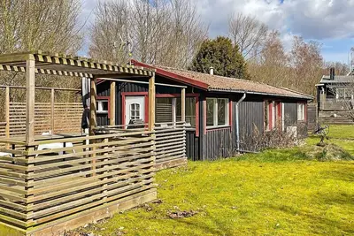 Image de Maison de vacances pour 5 a Raa/Helsingborg