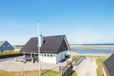 Image de Maison de vacances pour 6 a Glesborg