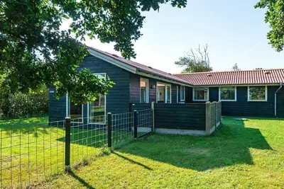 Image de Refuge moderne près de Sandholm -- By Traum Ferienwohnungen