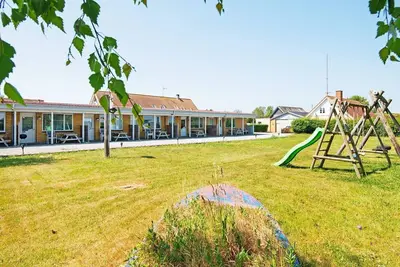 Image de Évasion en bord de mer a Kegnaes -- By Traum Ferienwohnungen