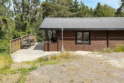 Image de Maison de vacances pour 8 a GRĂ–DINGE