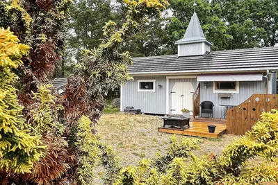 Image de Maison de vacances pour 4 a Drottningskär-By Traum