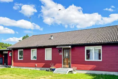 Image de Maison de vacances pour 6 a DIĂ–-By Traum