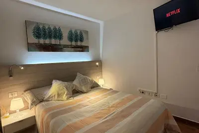 Image de La Romantica apartment, fiber optics and more