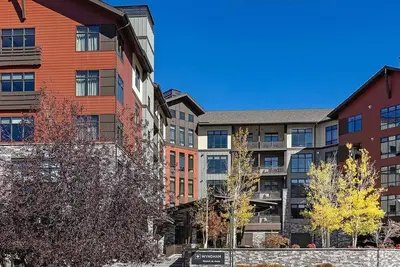 Image de 1br Presidential Luxury in Rocky Mountains