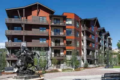 Image de 3br Presidential Family Getaway in Mountains!