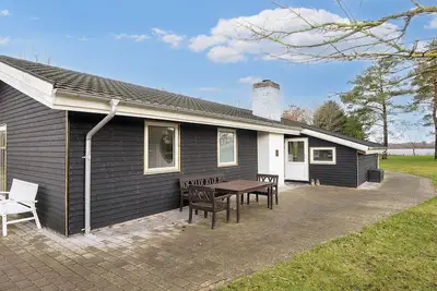 Image de 4 etoiles maison de vacances a Ansager-By Traum