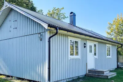 Image de Maison de vacances pour 6 a Olofström-By Traum