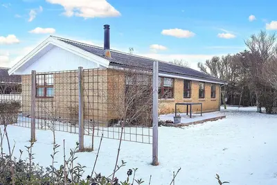 Image de Maison de vacances pour 6 a Skagen