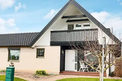 Image de 4 etoiles maison de vacances a Halmstad