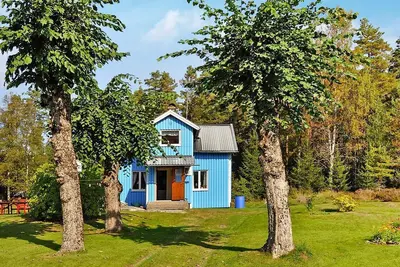 Image de Maison de vacances pour 4 a Ed-By Traum