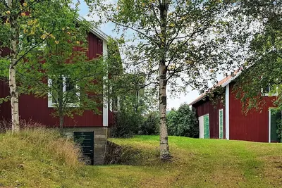 Image de Maison de vacances pour 4 a JÄRVSÖ-By Traum