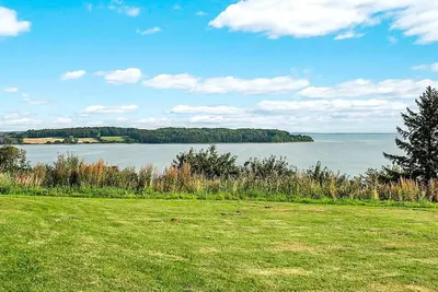 Image de Maison de vacances pour 6 a Aabenraa-By Traum