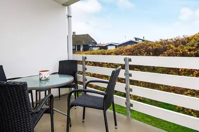 Image de Maison de vacances pour 8 a Ringkøbing-By Traum