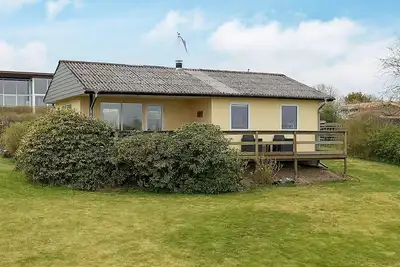 Image de Maison de vacances pour 5 a Roslev