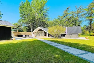 Image de Maison de vacances pour 8 a Gilleleje-By Traum