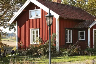 Image de Maison de vacances pour 6 a STJÄRNHOV-By Traum