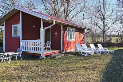 Image de Maison de vacances pour 5 a Mörbylånga-By Traum